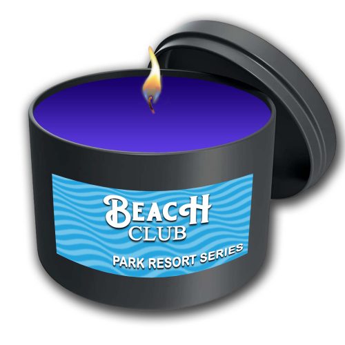 Beach Club Resort - Park Resort Series