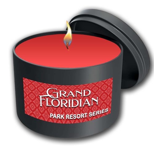 Grand Floridian Resort - Park Resort Series