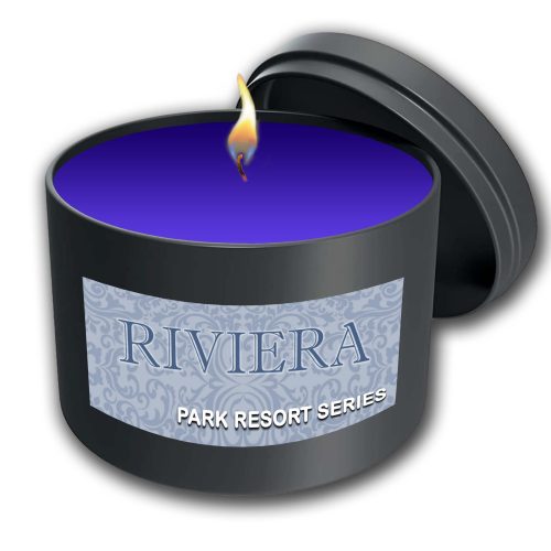 Riviera Resort - Park Resort Series