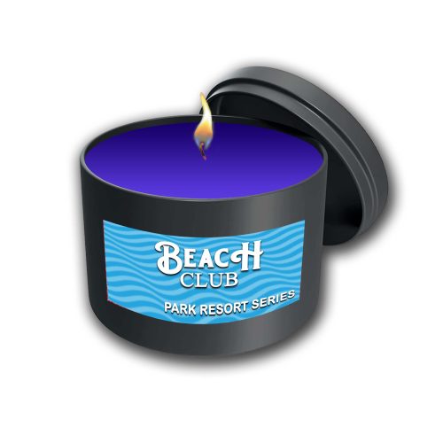 Beach Club Resort - Park Resort Series