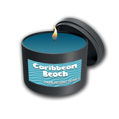 Caribbean Beach Resort - Park Resort Series