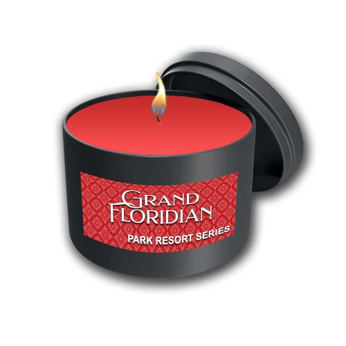 Grand Floridian Resort - Park Resort Series