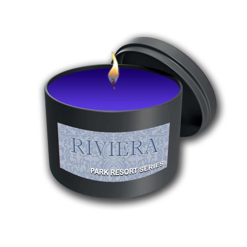 Riviera Resort - Park Resort Series