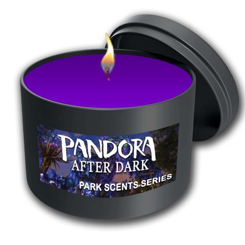 Pandora After Dark World of Avatar