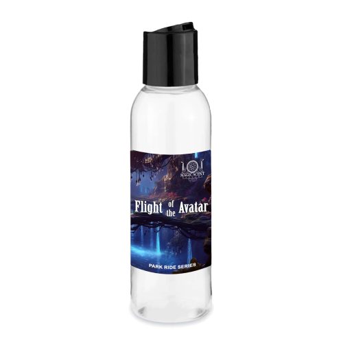 Flight of the Avatar™ - 4 oz Oil