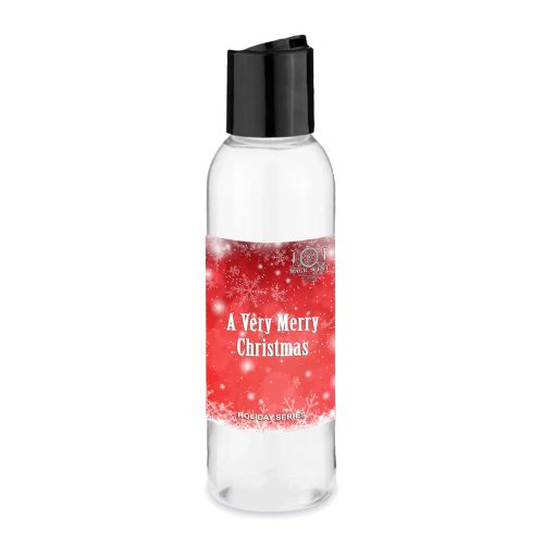 A Very Merry Christmas - Holiday Series - 4 oz Oil