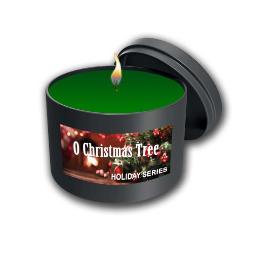 O Christmas Tree - Holiday Series