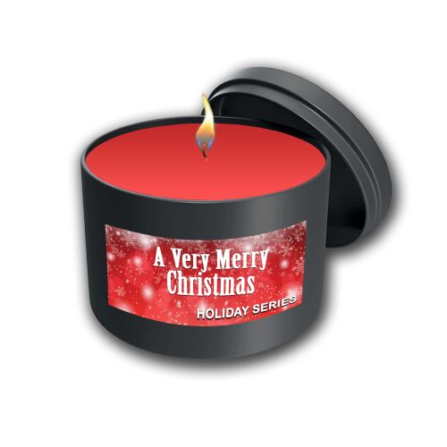 A Very Merry Christmas - Holiday Series