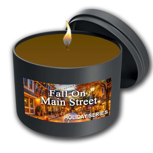 Fall on Main Street Fragrance