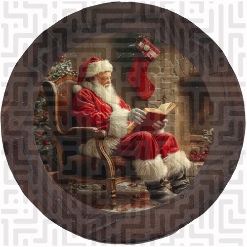 Vintage Christmas