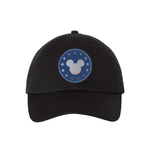 Mickey Freedom 13 Stars