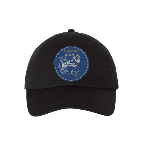 Steamboat Willie Dad Hat