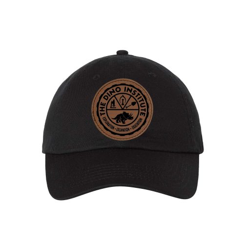 The Dino Institute Dad Hat