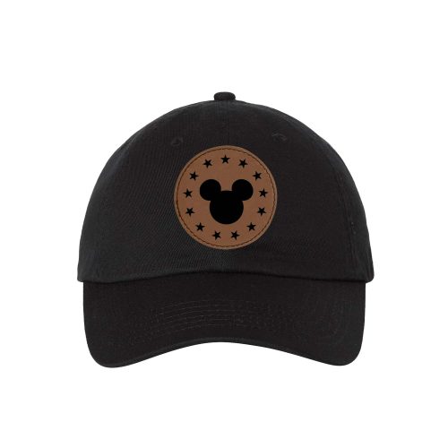 Mickey Freedom 13 Stars