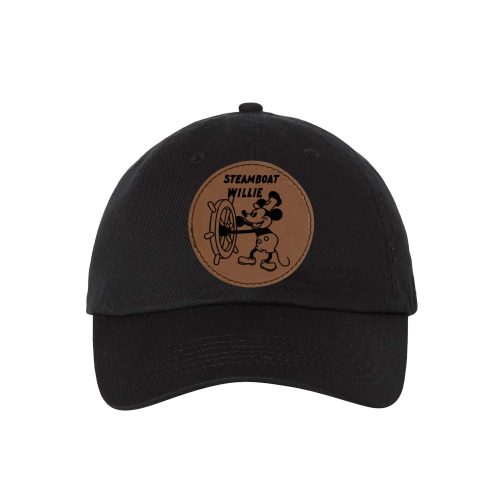 Steamboat Willie Dad Hat